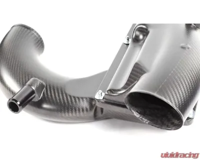 PTG M177.1 High Flow Airboxes Mercedes-Benz - 009-0407-0809