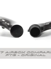 PTG M177.1 High Flow Airboxes Mercedes-Benz                                     - 009-0407-0809 - Image 6