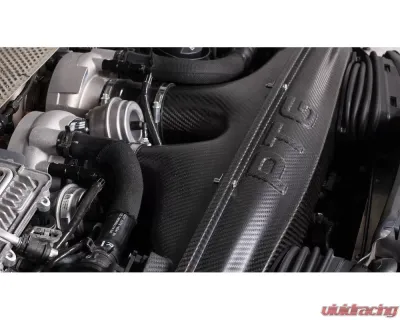 PTG M177.2  High Flow Carbon Airbox System Mercedes-Benz - 009-0407-1765