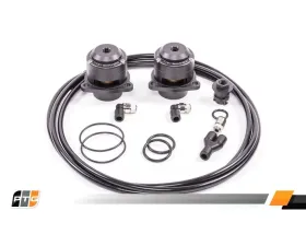 PTG Motorsport M177/178 Race Valve Mercedes-Benz