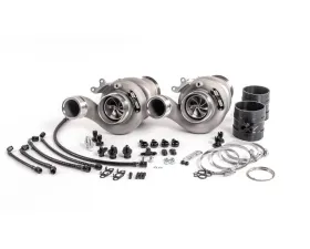 PTG 1000 M177.1 Turbo System Mercedes-Benz