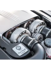 PTG 1000 M177.1 Turbo System Mercedes-Benz                                     - 009-0408-2000 - Image 2