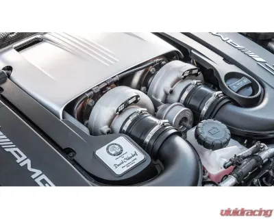 PTG 1000 M177.1 Turbo System Mercedes-Benz - 009-0408-2000