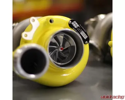 PTG 1000 M177.1 Turbo System Mercedes-Benz - 009-0408-2000