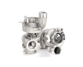 PTG 1000 M177.2 Turbo System Mercedes-Benz