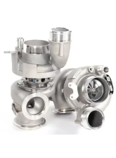 PTG 1000 M177.2 Turbo System Mercedes-Benz                                     - 009-0408-3000 - Image 6