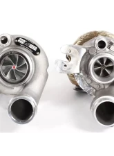 PTG 1000 M177.2 Turbo System Mercedes-Benz                                     - 009-0408-3000 - Image 2