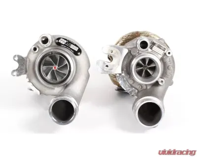 PTG 1000 M177.2 Turbo System Mercedes-Benz - 009-0408-3000