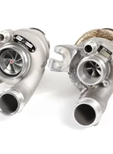 PTG 1000 M177.2 Turbo System Mercedes-Benz                                     - 009-0408-3000 - Image 3