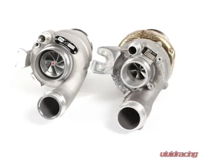 PTG 1000 M177.2 Turbo System Mercedes-Benz - 009-0408-3000