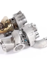 PTG 1000 M177.2 Turbo System Mercedes-Benz                                     - 009-0408-3000 - Image 4