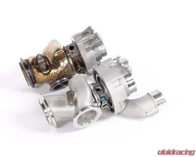 PTG 1000 M177.2 Turbo System Mercedes-Benz - 009-0408-3000