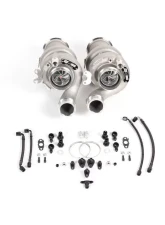 PTG 1000 M177.2 Turbo System Mercedes-Benz                                     - 009-0408-3000 - Image 5