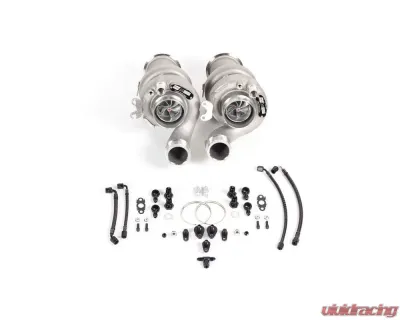 PTG 1000 M177.2 Turbo System Mercedes-Benz - 009-0408-3000
