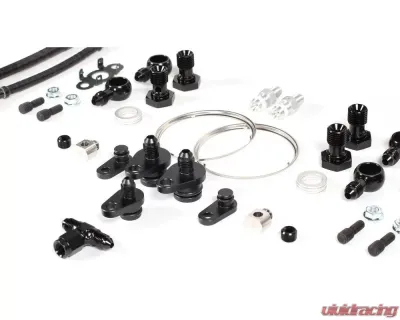 PTG 1000 M177.2 Turbo System Mercedes-Benz - 009-0408-3000