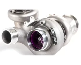 PTG X M177.1 Turbo System Mercedes-Benz