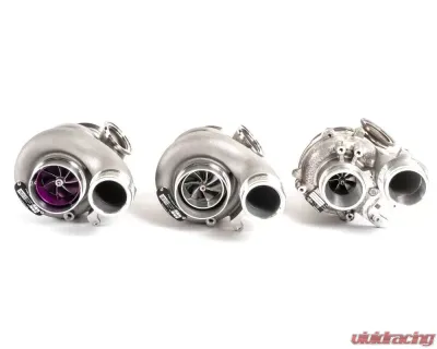 PTG X M177.1 Turbo System Mercedes-Benz - 009-0408-5000