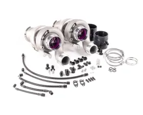 PTG X M177.2 Turbo System Mercedes-Benz