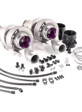 PTG X M177.2 Turbo System Mercedes-Benz                                     - 009-0408-6000 - Image 6