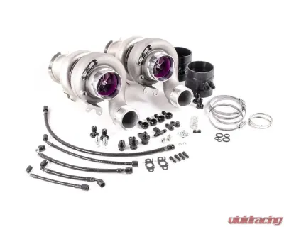 PTG X M177.2 Turbo System Mercedes-Benz - 009-0408-6000