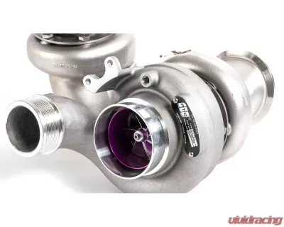 PTG X M177.2 Turbo System Mercedes-Benz - 009-0408-6000