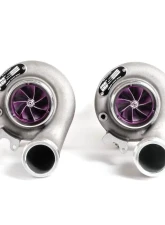 PTG X M177.2 Turbo System Mercedes-Benz                                     - 009-0408-6000 - Image 3