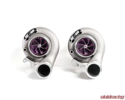 PTG X M177.2 Turbo System Mercedes-Benz - 009-0408-6000