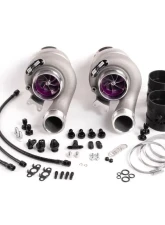 PTG X M177.2 Turbo System Mercedes-Benz                                     - 009-0408-6000 - Image 4