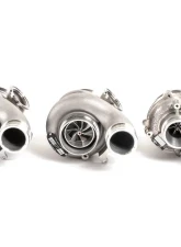 PTG X M177.2 Turbo System Mercedes-Benz                                     - 009-0408-6000 - Image 5