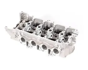 PTG M177 CNC Ported Heads Mercedes-Benz