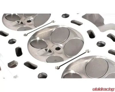 PTG M178 CNC Ported Heads Mercedes-Benz - 010-0414-0984