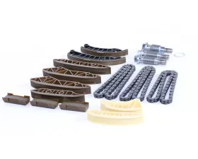 PTG M177 Timing Chain Set Mercedes-Benz