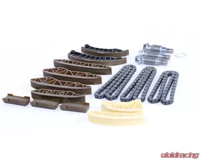 PTG M177 Timing Chain Set Mercedes-Benz - 009-0415-0145