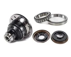PTG Wavetrac Limited Slip Diff Kit Mercedes-Benz