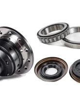 PTG Wavetrac Limited Slip Diff Kit Mercedes-Benz                                     - 013-1522-1775 - Image 2
