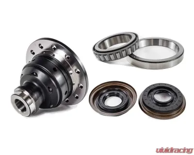 PTG Wavetrac Limited Slip Diff Kit Mercedes-Benz - 013-1522-1775