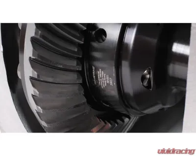 PTG Wavetrac Limited Slip Diff Kit Mercedes-Benz - 013-1522-1775