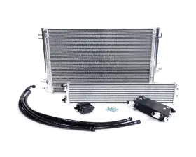 PTG V2 Motorsport Cooling System Mercedes-Benz