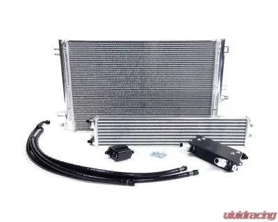 PTG V2 Motorsport Cooling System Mercedes-Benz - 015-1702-1666