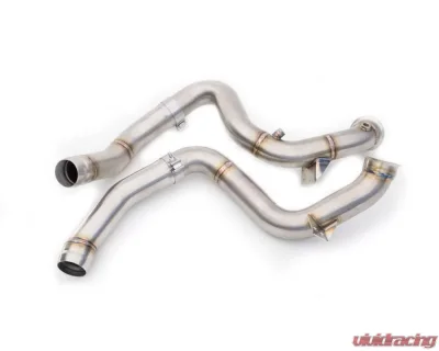 PTG M157 Race Downpipes G Series Mercedes-Benz - 024-0922-1768