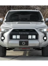 Diode Dynamics SS5 Stealth Grille LED Pod Bracket Kit Toyota 4Runner 2014-2023                                     - DD7550 - Image 6