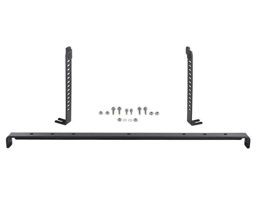 Diode Dynamics SS5 Stealth Grille LED Pod Bracket Kit Toyota 4Runner 2014-2023 - DD7550