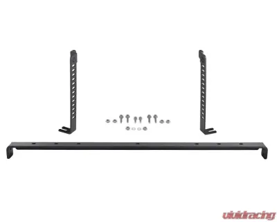 Diode Dynamics SS5 Stealth Grille LED Pod Bracket Kit Toyota 4Runner 2014-2023 - DD7550