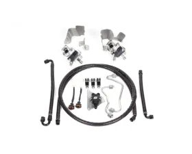 PTG M177 High Pressure Fuel Pump System Mercedes-Benz AMG C63 | GLC63 2015-2023