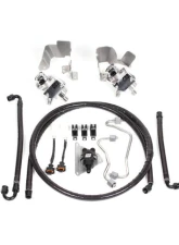 PTG M177 High Pressure Fuel Pump System with Wireless Ethanol Sensing Kit Mercedes-Benz AMG C63 | GLC63 2015-2023                                     - 002-0506-2593 - Image 7