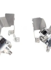 PTG M177 High Pressure Fuel Pump System with Wireless Ethanol Sensing Kit Mercedes-Benz AMG C63 | GLC63 2015-2023                                     - 002-0506-2593 - Image 2