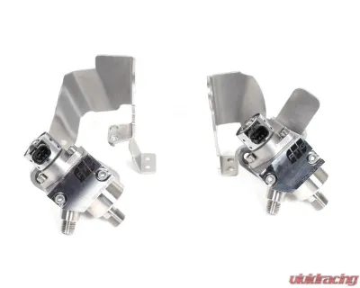 PTG M177 High Pressure Fuel Pump System with Wireless Ethanol Sensing Kit Mercedes-Benz AMG C63 | GLC63 2015-2023 - 002-0506-2593