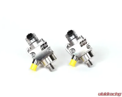 PTG M177 High Pressure Fuel Pump System with Wireless Ethanol Sensing Kit Mercedes-Benz AMG C63 | GLC63 2015-2023 - 002-0506-2593