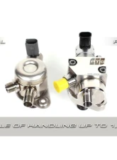 PTG M177 High Pressure Fuel Pump System with Wireless Ethanol Sensing Kit Mercedes-Benz AMG C63 | GLC63 2015-2023                                     - 002-0506-2593 - Image 6