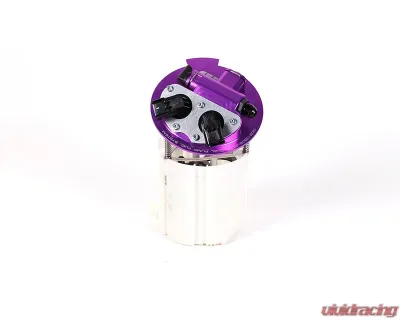 PTG X-Series Dual Pump Low Side Fuel System Mercedes-Benz 2018-2024 - 009-0522-2080